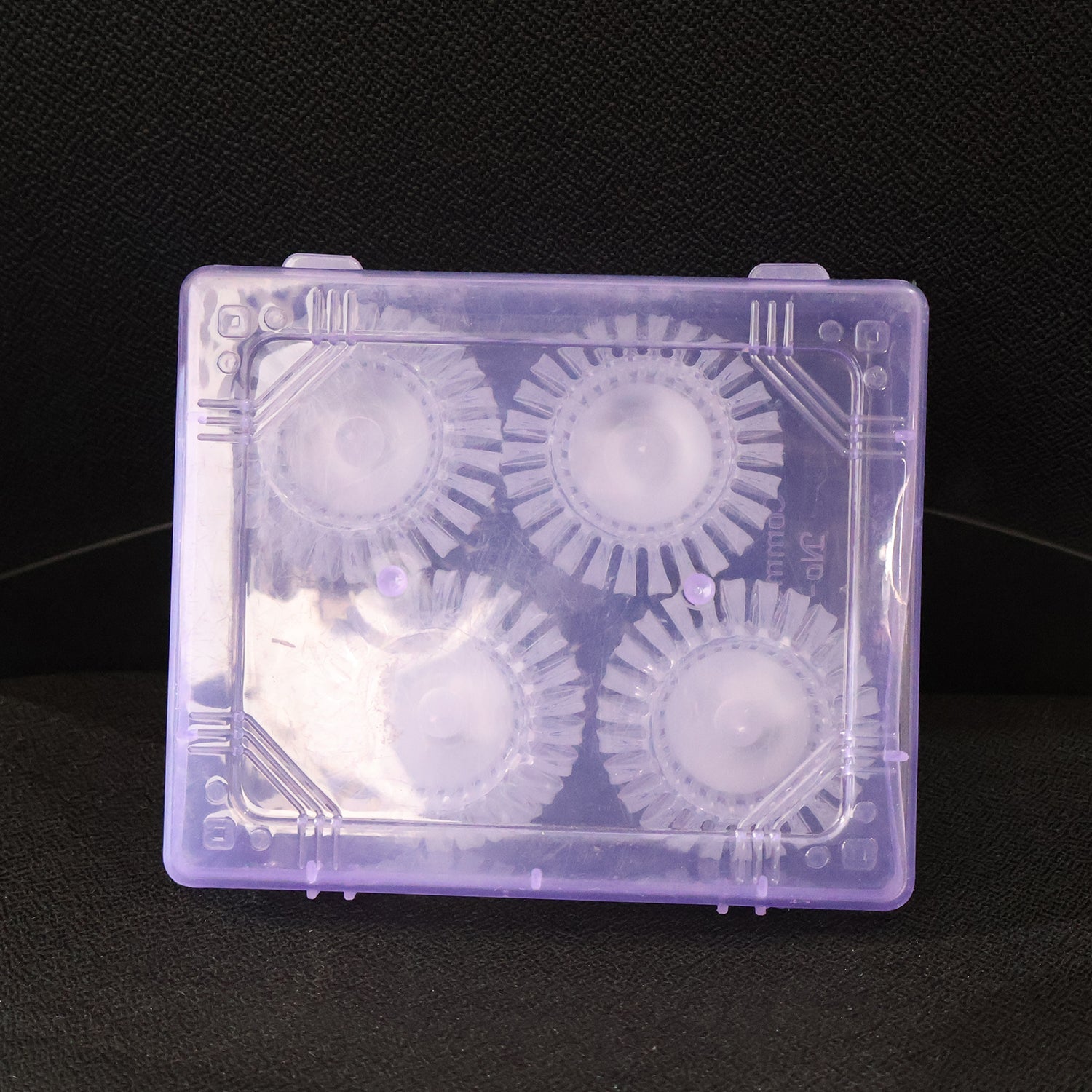 LED Flameless Decorative Candles (4 Pc) LED Flameless Decorative Candles (4 Pc)